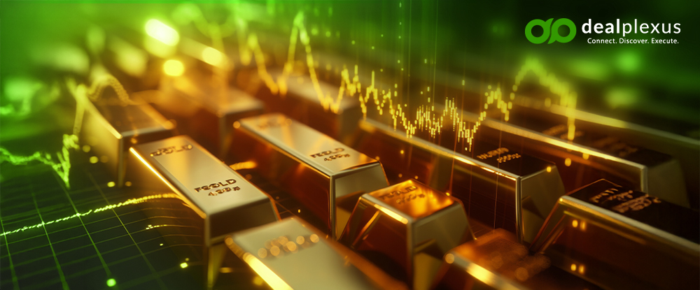 buy digital gold  - Dealplexus